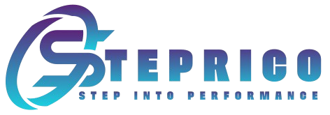 Steprico Footwears